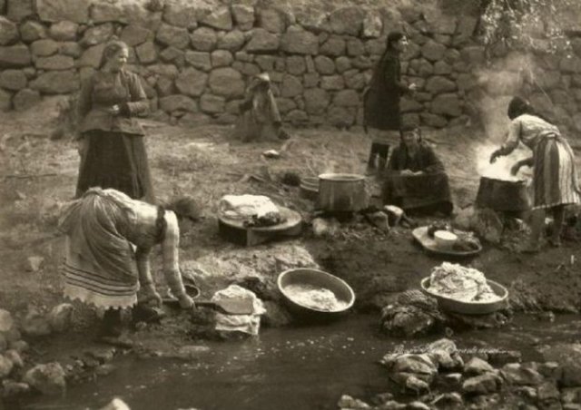 Görmediğiniz Türkiye 1 Gündem