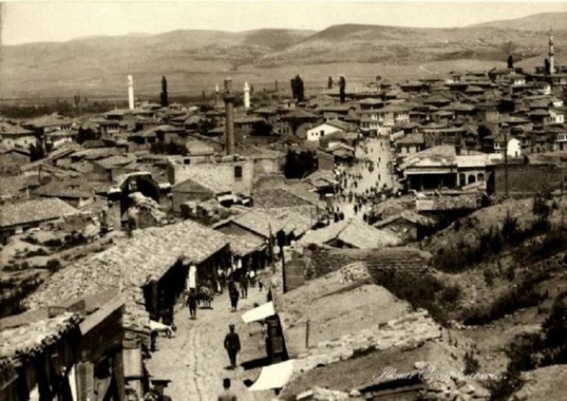 Görmediğiniz Türkiye 1 Gündem