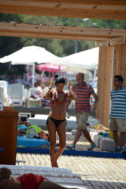 AYŞE SAN