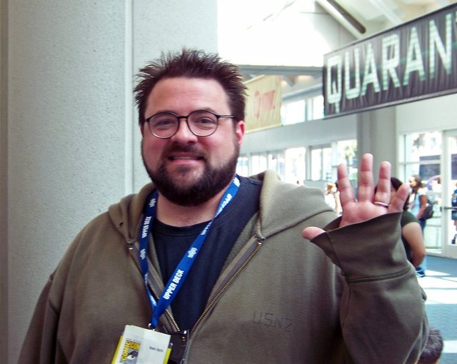 Kevin Smith