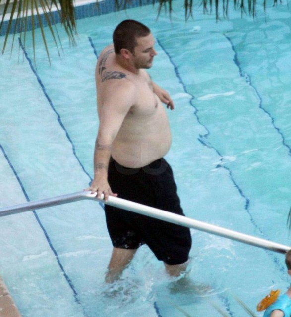Kevin Federline