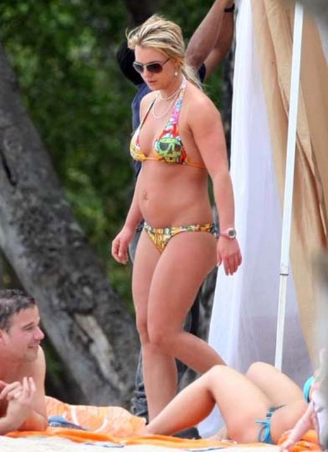 Britney Spears