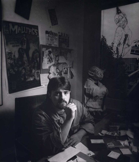 Kevin Smith