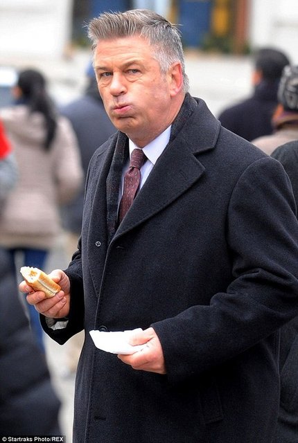 Alec Baldwin
