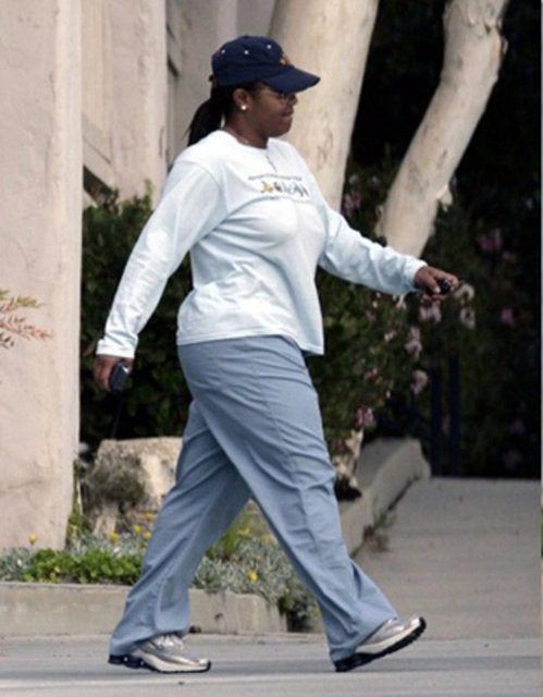 Janet Jackson