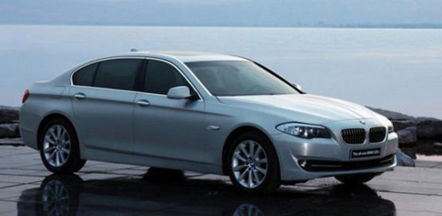 BMW 520i 1.6 LT FİYATI: 139 bin TL