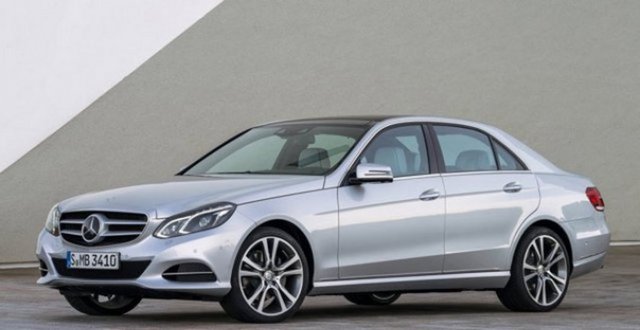MERCEDES E180 1.6 LT FİYATI: 142 bin TL