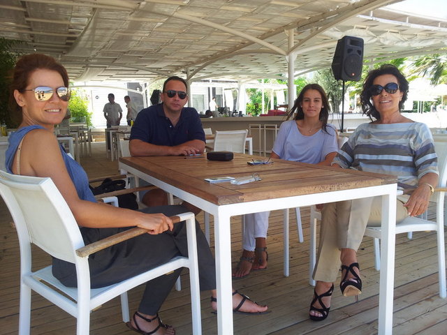 GÜLŞAH - ENDER ALKOÇLAR, HÜLYA KOÇYİĞİT, ASLIŞAH ALKOÇLAR