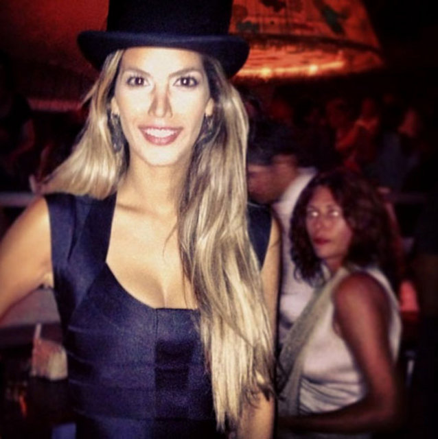 EVELIZE KOSİF