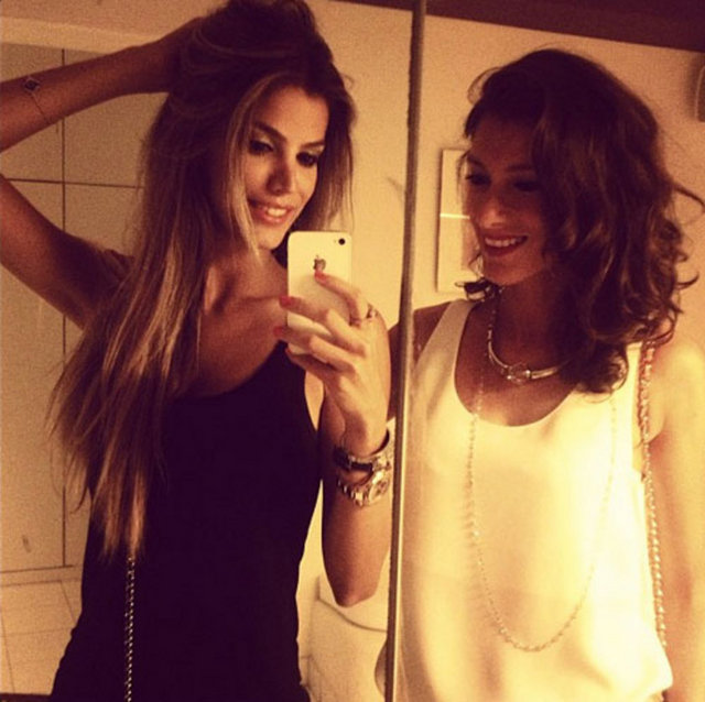 EVELIZE KOSİF, HİLAL KOSİF