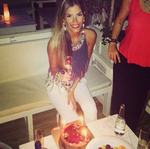 EVELIZE KOSİF