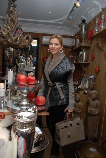 ARZU SABANCI