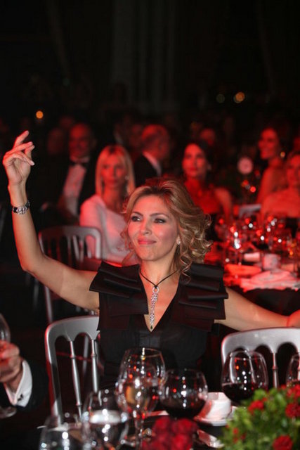 ARZU SABANCI