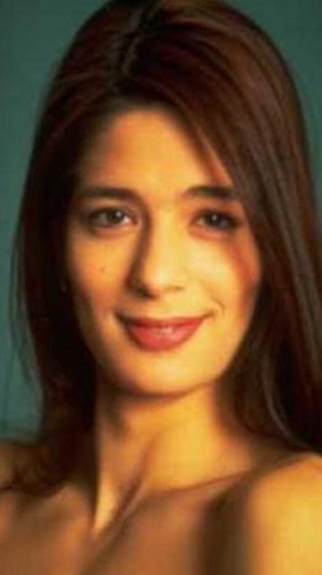 Asuman Krause gencecik bir sabah şekeriydi.