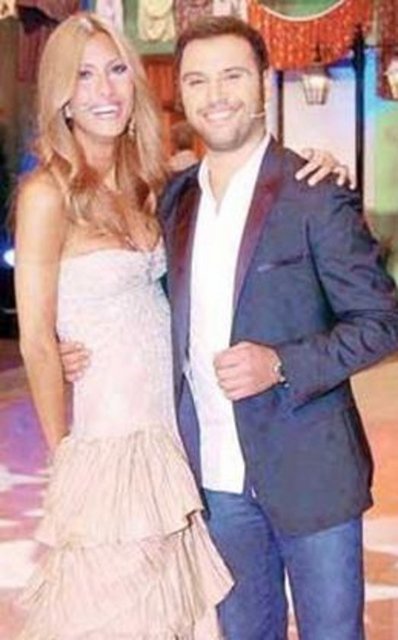 Ekranın en son sabah şekerleri ise Günümüzün sabah şekerleri ise Çağla Şıkel ile Alişan'dı.