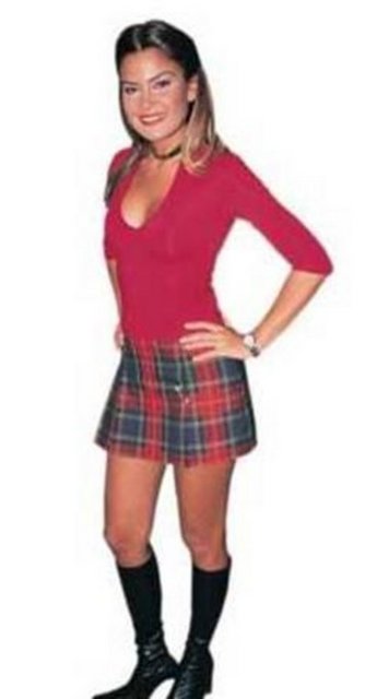 Özlem Yıldız kariyerine sabah şekeri olarak başladı.