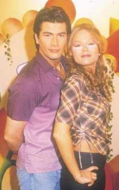 Melike Öcalan ve Vatan Şaşmaz da şöhreti sabah şekeri olduktan sonra yakaladı.