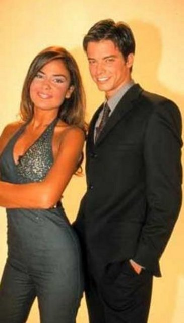 Yıldız'a sabah programında Amp Kırşan eşlik ediyordu.