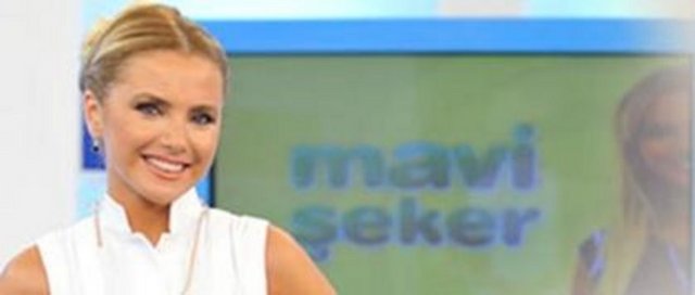 Erken son olarak Sarı Şeker adlı bir program sunuyordu.