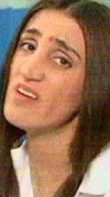 Özden Öğrük'ün bant karikatüründen uyarlanan dizi 1996 ile 1999 yılları arasında ekrana gelmişti. Yonca Evcimik, Çiçek Dilligil ve Cenk Torun da Sonay Aydın'la birlikte dizide rol alıyordu.