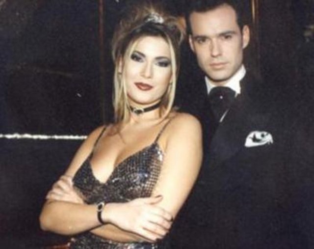 Uzun süre ekranın en sevimli çifti olarak hafızalarda yer ettiler.