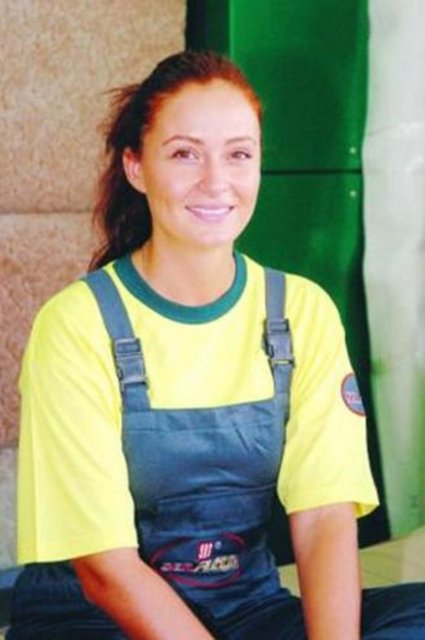 Bir çok dizide ve sinema filminde rol aldı.