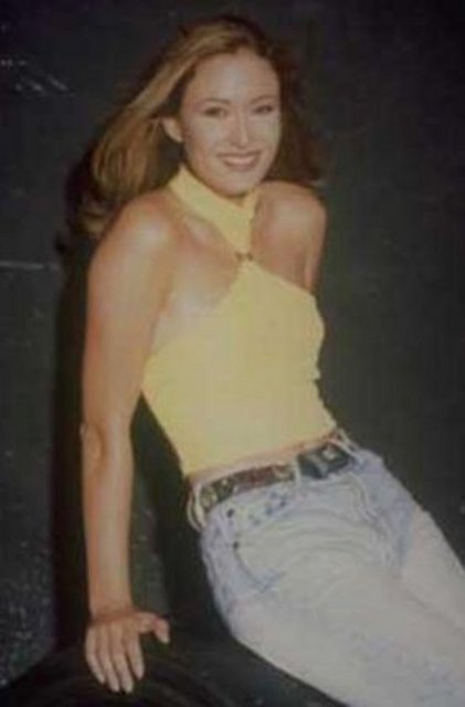 Ceyda Düvenci de bir dönem sabah şekeriydi.