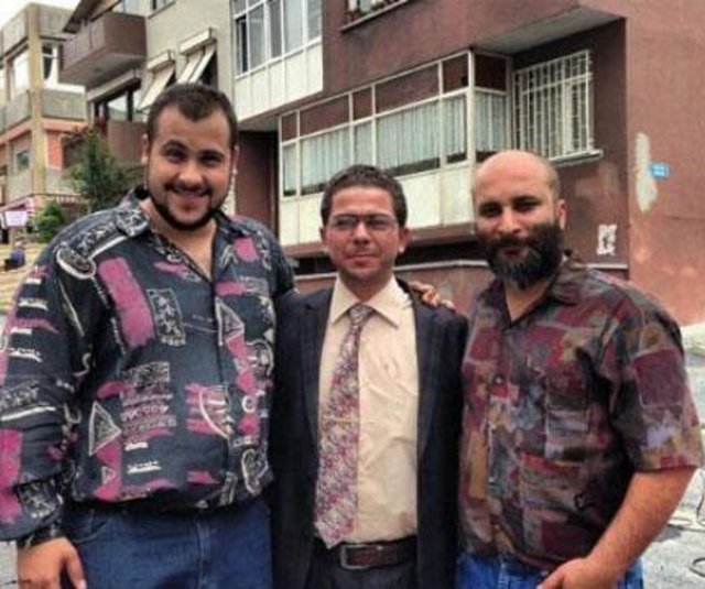 Dizi Açelya Akkoyun ve Atılay Uluşık gibi uzun süre ekrandan uzak kalan iki oyuncuyu da seyirciyle buluşturdu.