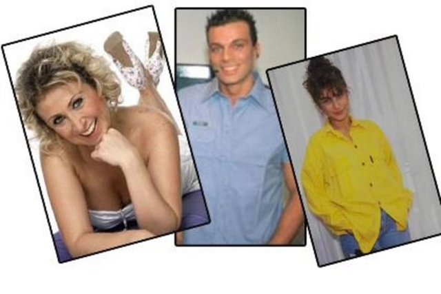 ŞİMDİ NEREDELER - Onlar 90'lı yılların en ünlü ekran yüzleriydi... O dönemde hepsi 20'li yaşlarının başındaydı... Kimi Türkiye'nin ilk VJ'lerindendi kimi de sabah programlarının henüz yeni yeni başladığı dönemin yıldızları.. O ünlülerin şimdi nerede olduklarını ve ne yaptıklarını biliyor musunuz.