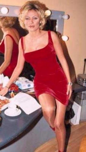 TV'nin Boğaziçi mezunu ünlülerinden Seray Sever de bir dönem sabah şekeri olmuştu.