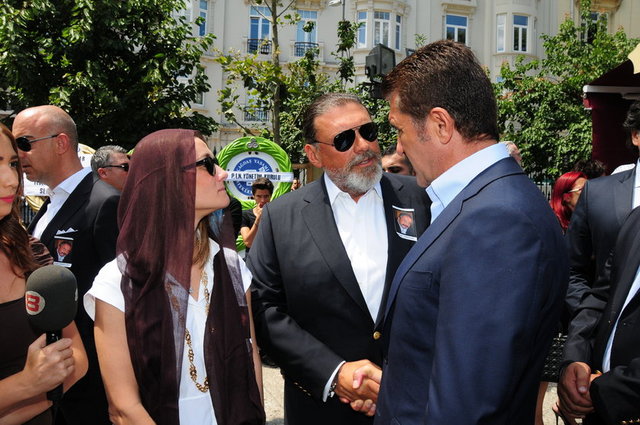 ŞULE - SERDAR CÜMBÜŞ, MUSTAFA SARIGÜL
