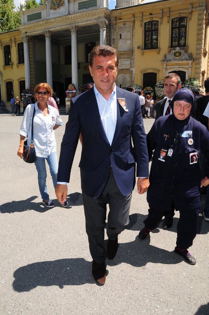 MUSTAFA SARIGÜL