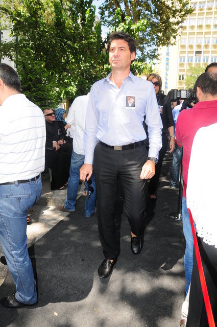 İZZET TUNGA