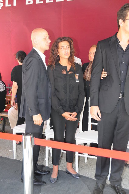 BURCU TURANLIGİL