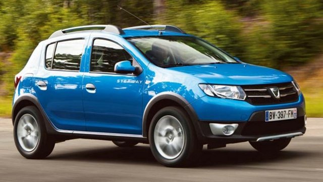 16 bin 187 adetlik toplam satışının tamamı ithal araçlardan oluşan...