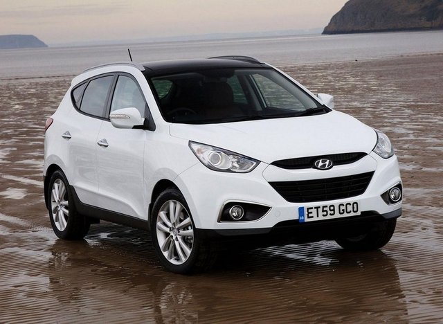 22 bin 703 adetlik toplam satışının 8 bin 74 adedi yerli araçlardan oluşan Hyundai dördüncü...