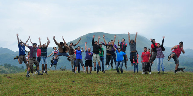 "Daha fazla seyahat etmeliydim!"