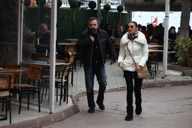 Oktay Kaynarca - Melek Angun