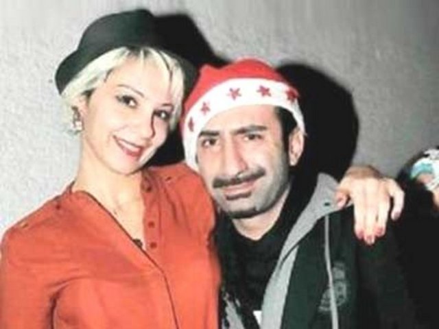 Metin Yıldız- Elvan Yıldız