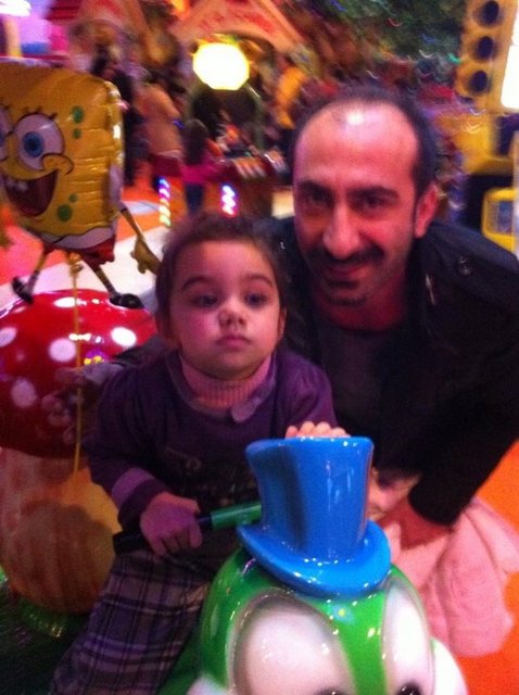 Metin Yıldız- Elvan Yıldız