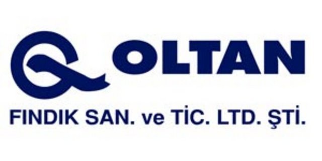Oltan Gıda Maddeleri İhr. İth. ve Tic. Ltd. Şti.
