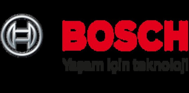 Bosch San. ve Tic. A.Ş.