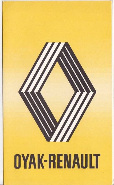 Oyak-Renault Otomobil Fabrikaları A.Ş.