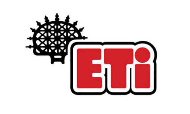 Eti Gıda San. ve Tic. A.Ş.