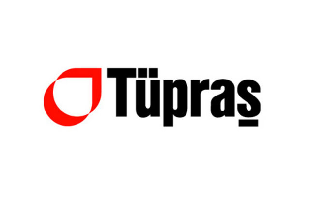 TÜPRAŞ-Türkiye Petrol Rafinerileri A.Ş.