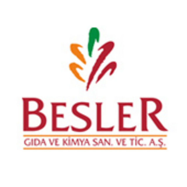 Besler Gıda ve Kimya San. ve Tic. A.Ş.