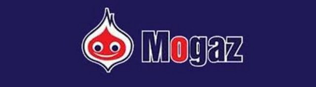 Mogaz Petrol Gazları A.Ş.