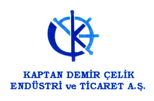 Kaptan Demir Çelik Endüstrisi ve Ticaret A.Ş.