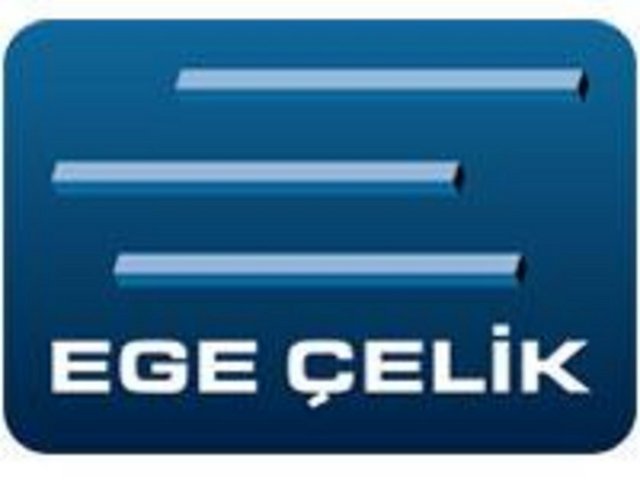 Ege Çelik Endüstrisi San. ve Tic. A.Ş.