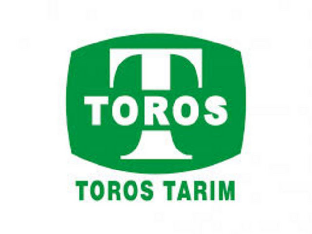 Toros Tarım San. ve Tic. A.Ş.